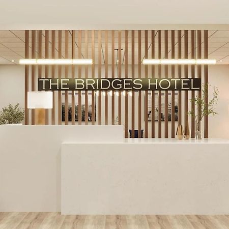 The Bridges Hotel Natchez Εξωτερικό φωτογραφία