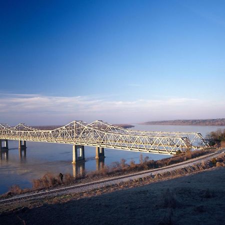 The Bridges Hotel Natchez Εξωτερικό φωτογραφία