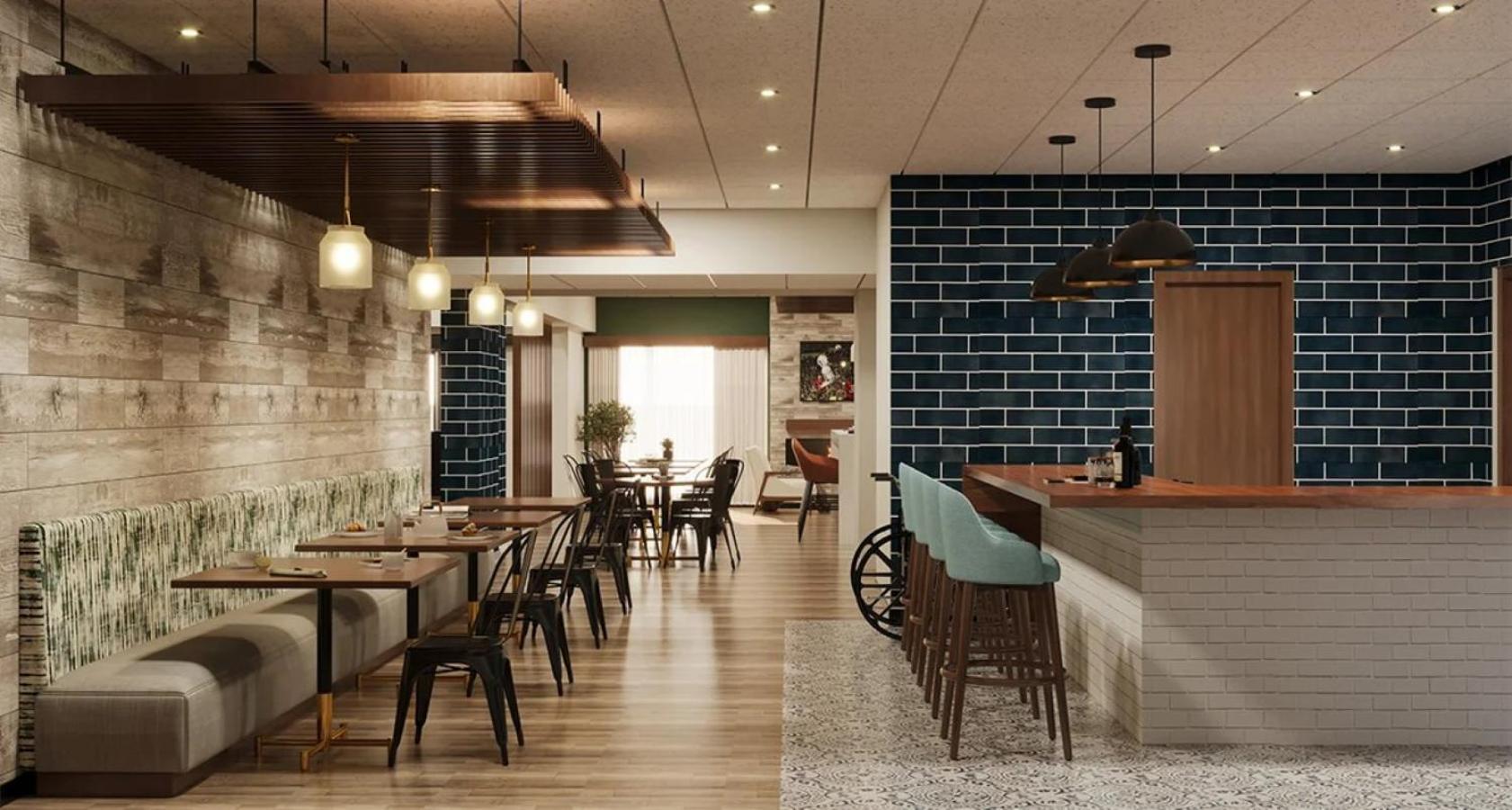 The Bridges Hotel Natchez Εξωτερικό φωτογραφία