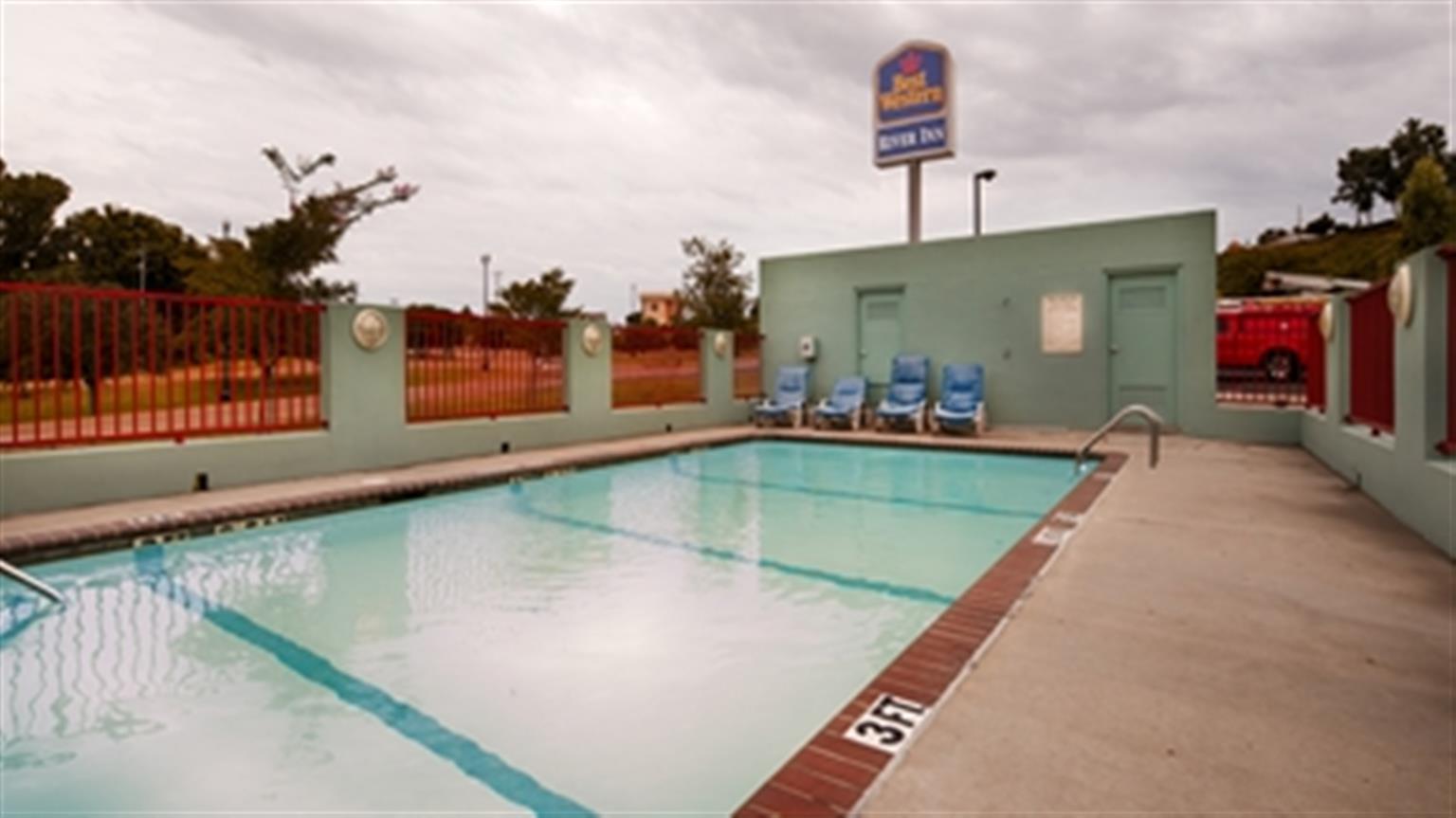 The Bridges Hotel Natchez Εξωτερικό φωτογραφία