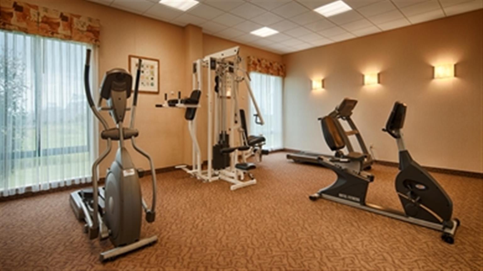 The Bridges Hotel Natchez Εξωτερικό φωτογραφία