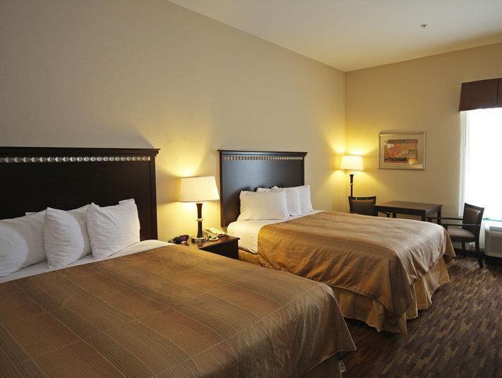 The Bridges Hotel Natchez Εξωτερικό φωτογραφία