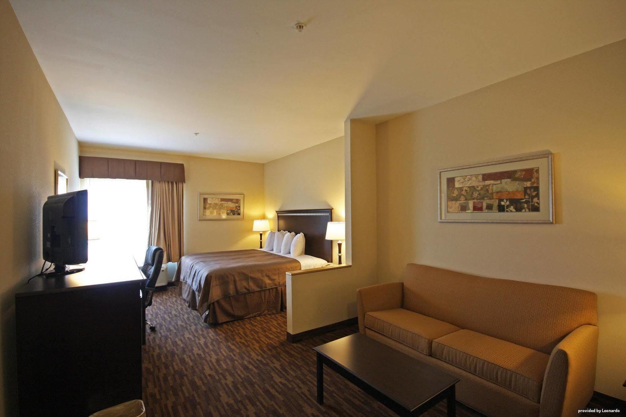 The Bridges Hotel Natchez Δωμάτιο φωτογραφία