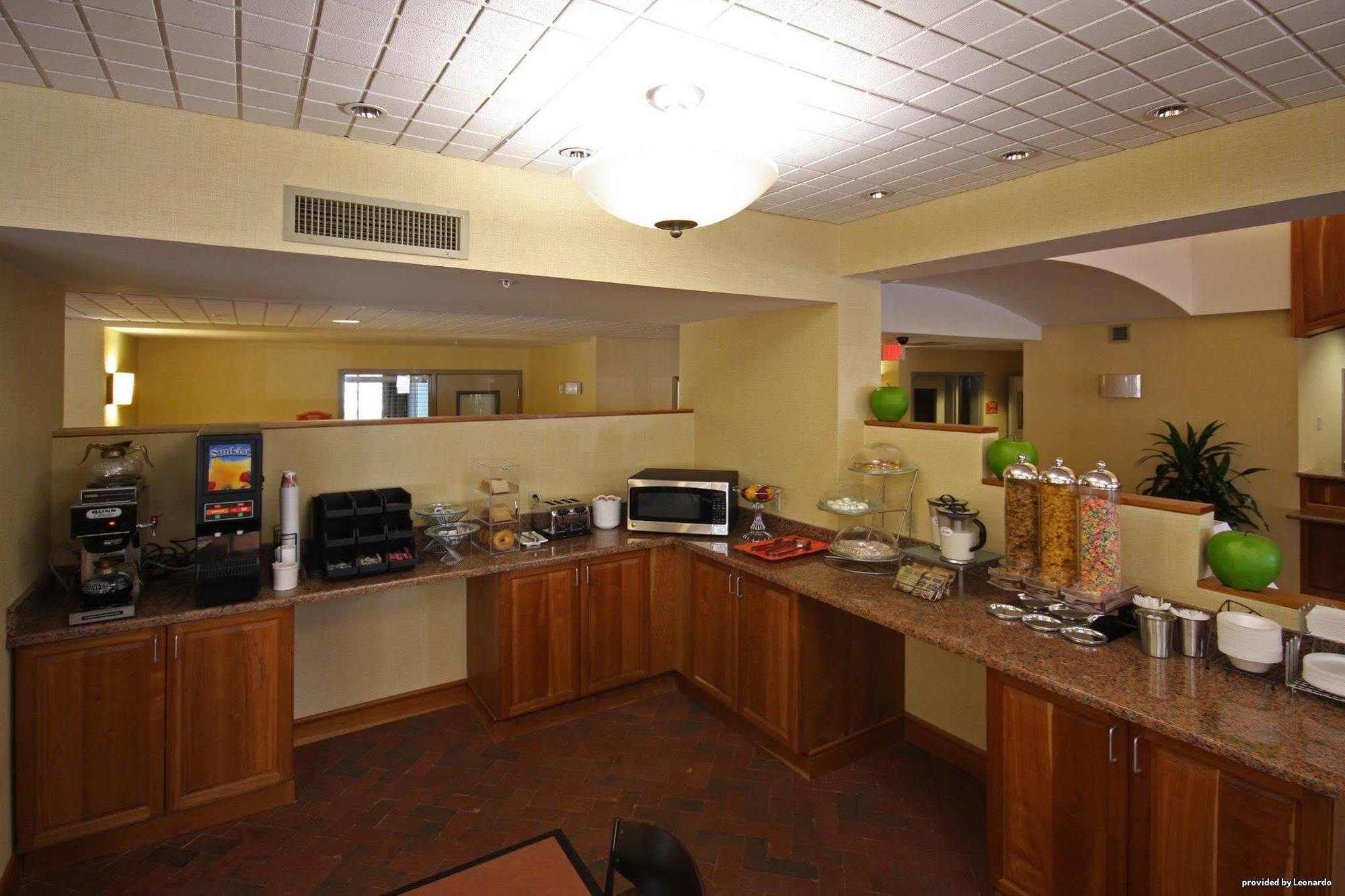 The Bridges Hotel Natchez Εξωτερικό φωτογραφία