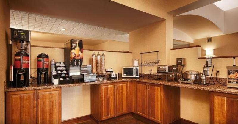 The Bridges Hotel Natchez Εξωτερικό φωτογραφία