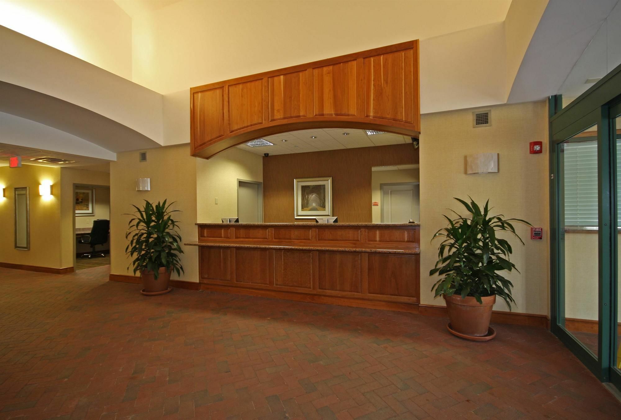 The Bridges Hotel Natchez Εξωτερικό φωτογραφία