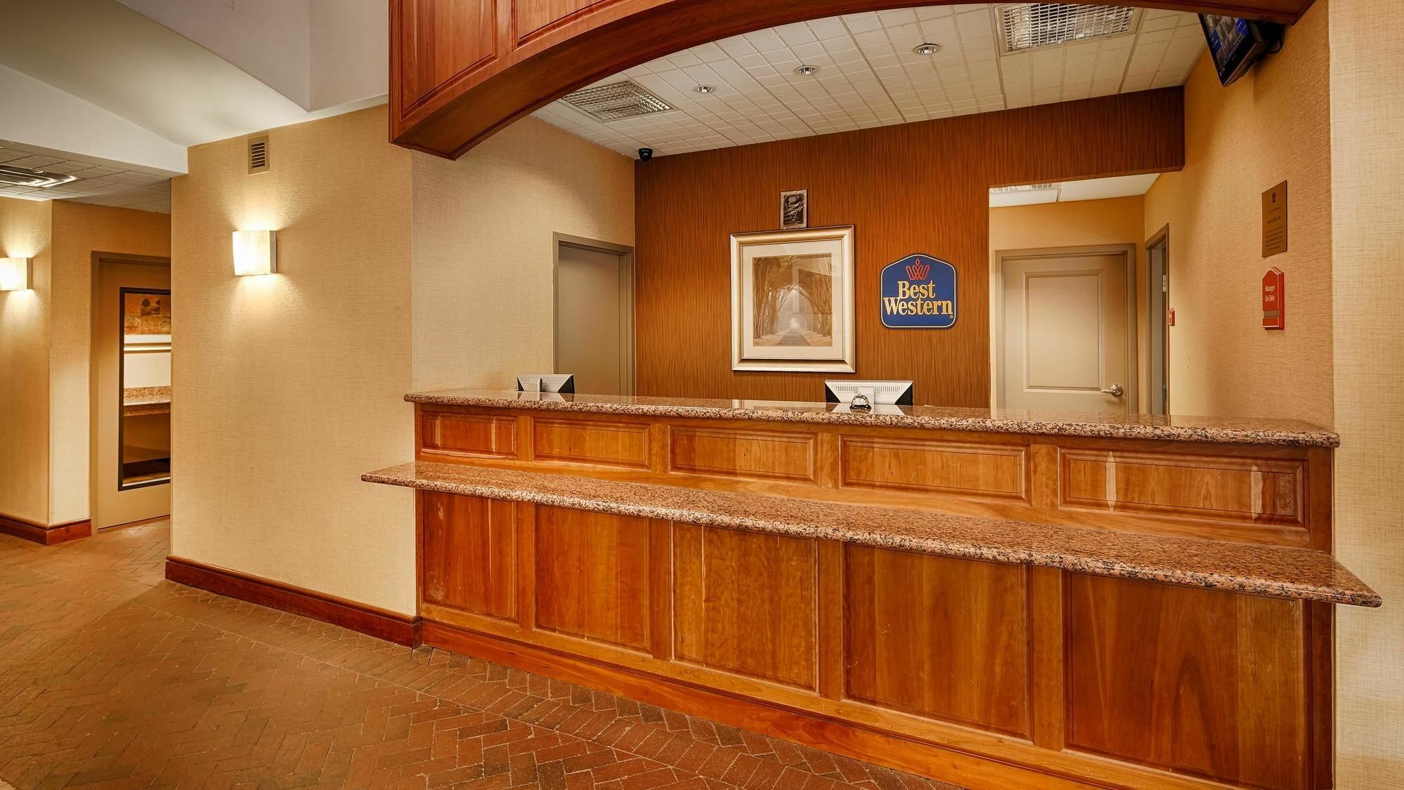 The Bridges Hotel Natchez Εξωτερικό φωτογραφία