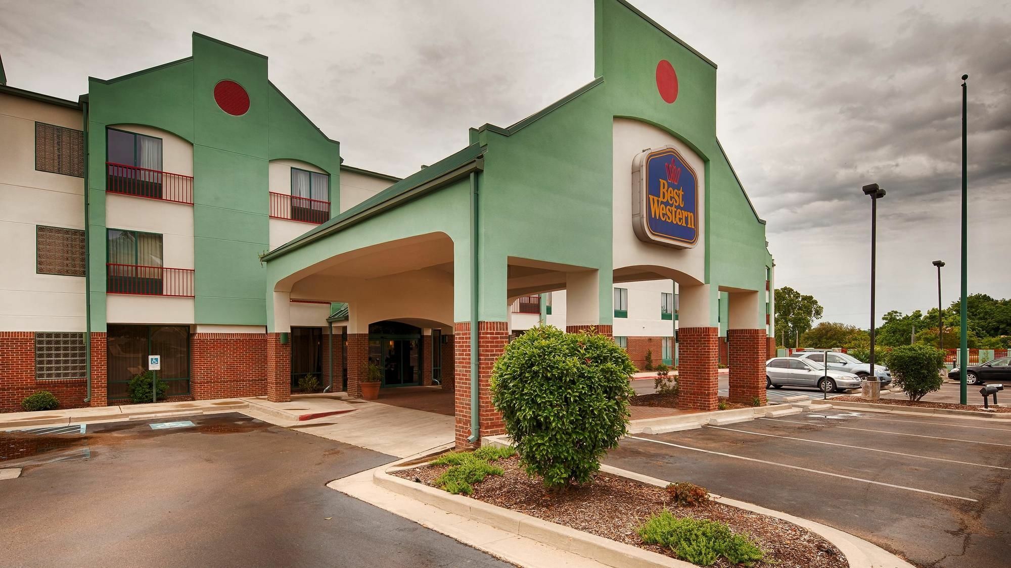 The Bridges Hotel Natchez Εξωτερικό φωτογραφία