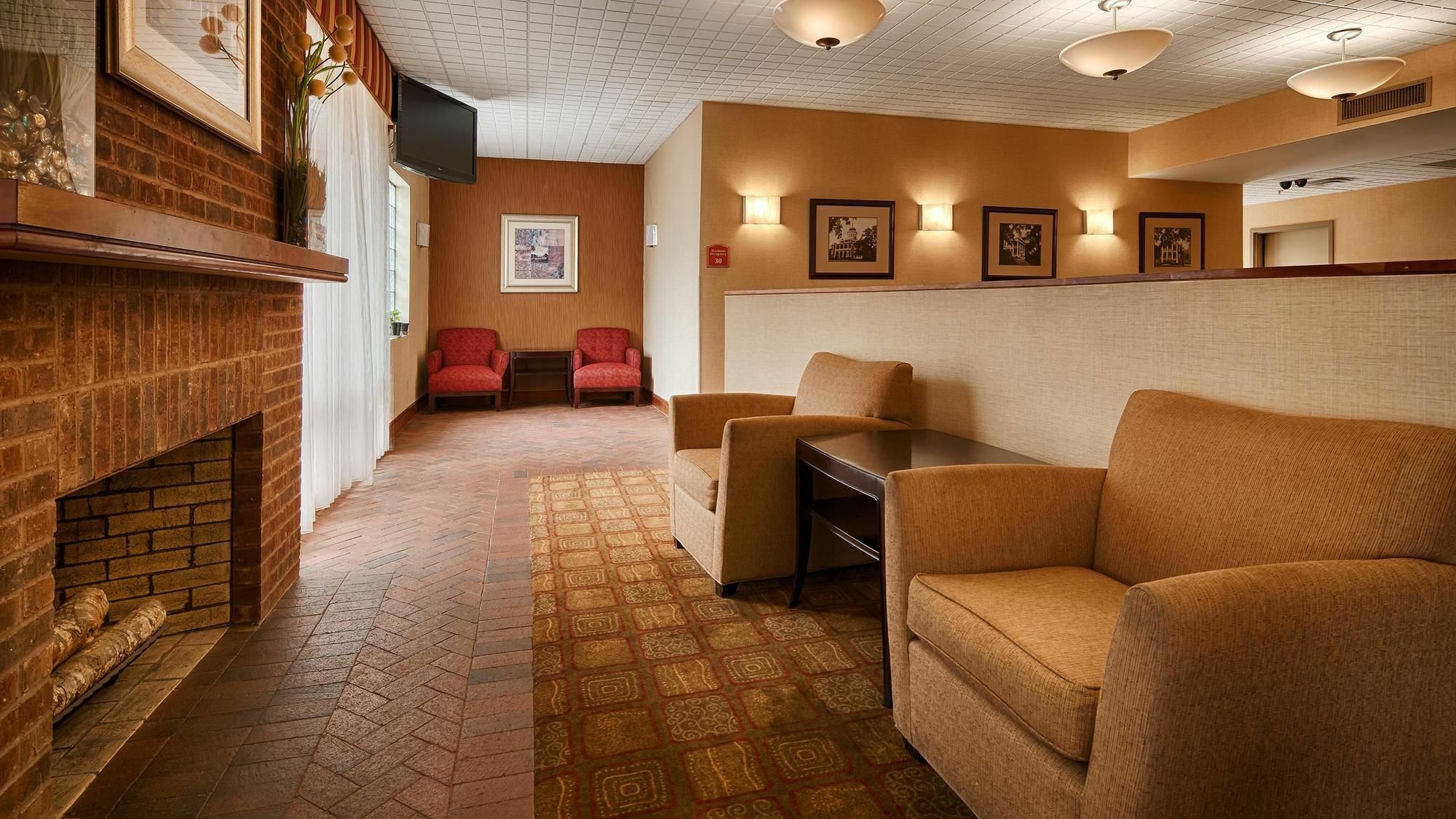The Bridges Hotel Natchez Εσωτερικό φωτογραφία