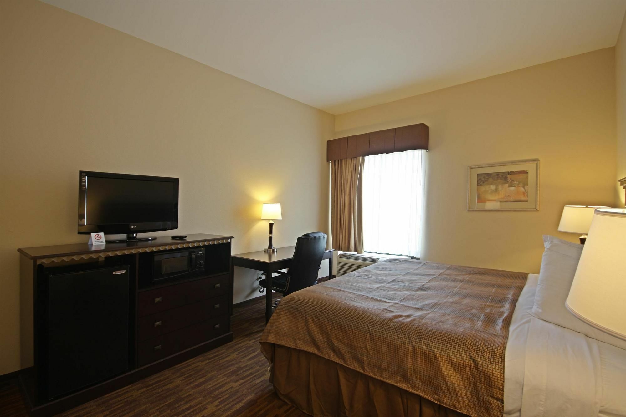 The Bridges Hotel Natchez Δωμάτιο φωτογραφία