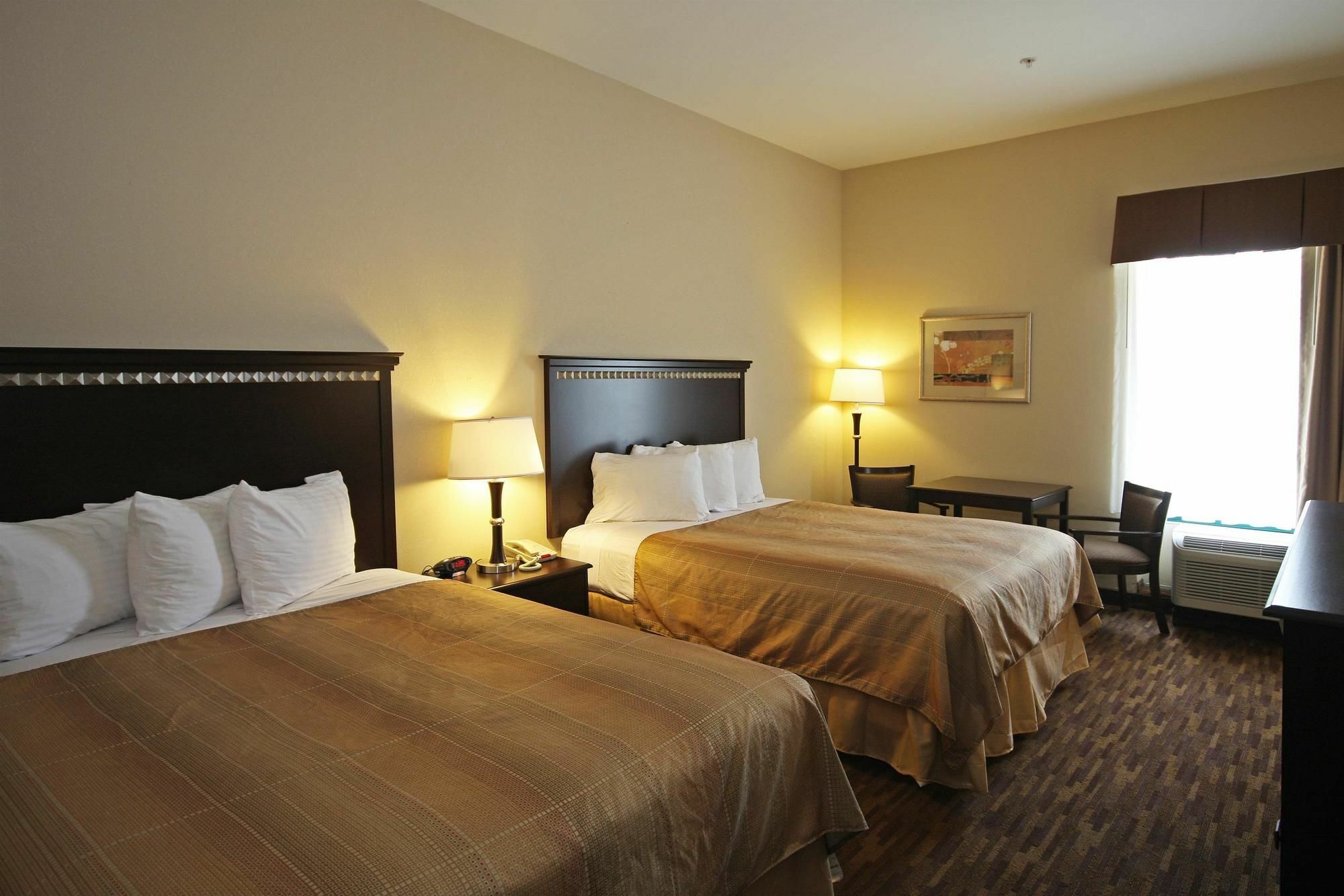 The Bridges Hotel Natchez Δωμάτιο φωτογραφία
